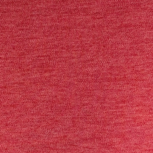 Polo Ralph Lauren Men’s Classic Fit Long Sleeve Tee Shirt Heathered Red Sz L - Picture 6 of 8